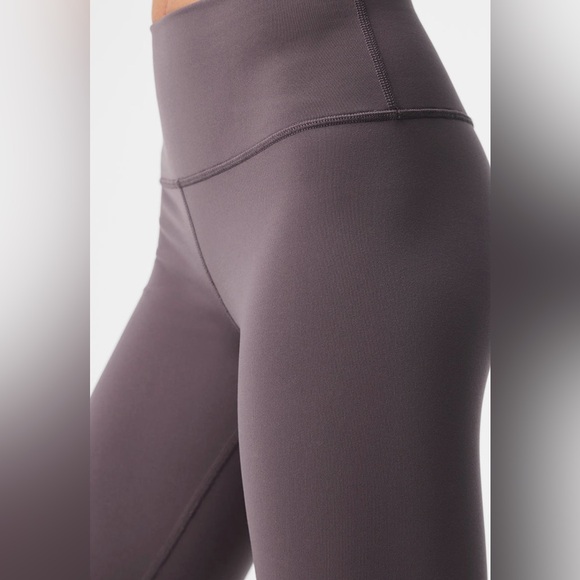 Alo high waist airbrush leggings - Picture 4 of 4